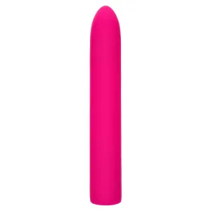 CalExotics Classic Chic 7" Rechargeable Standard Vibrator
