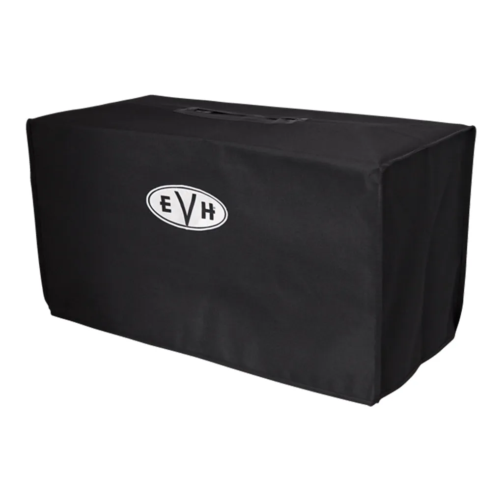 EVH 5150III® 2x12 Cabinet Cover, Black
