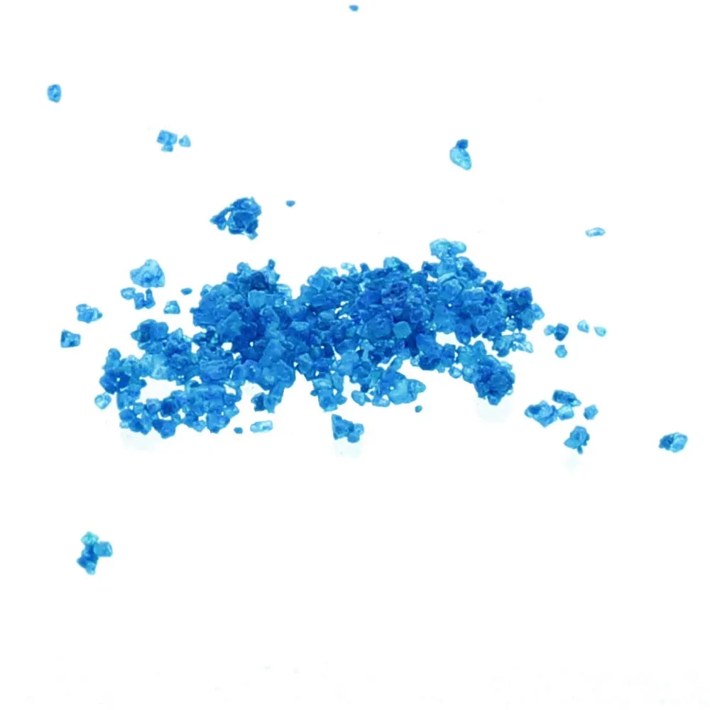 Foaming Dead Sea Salts 17.6oz in Ocean Temptations