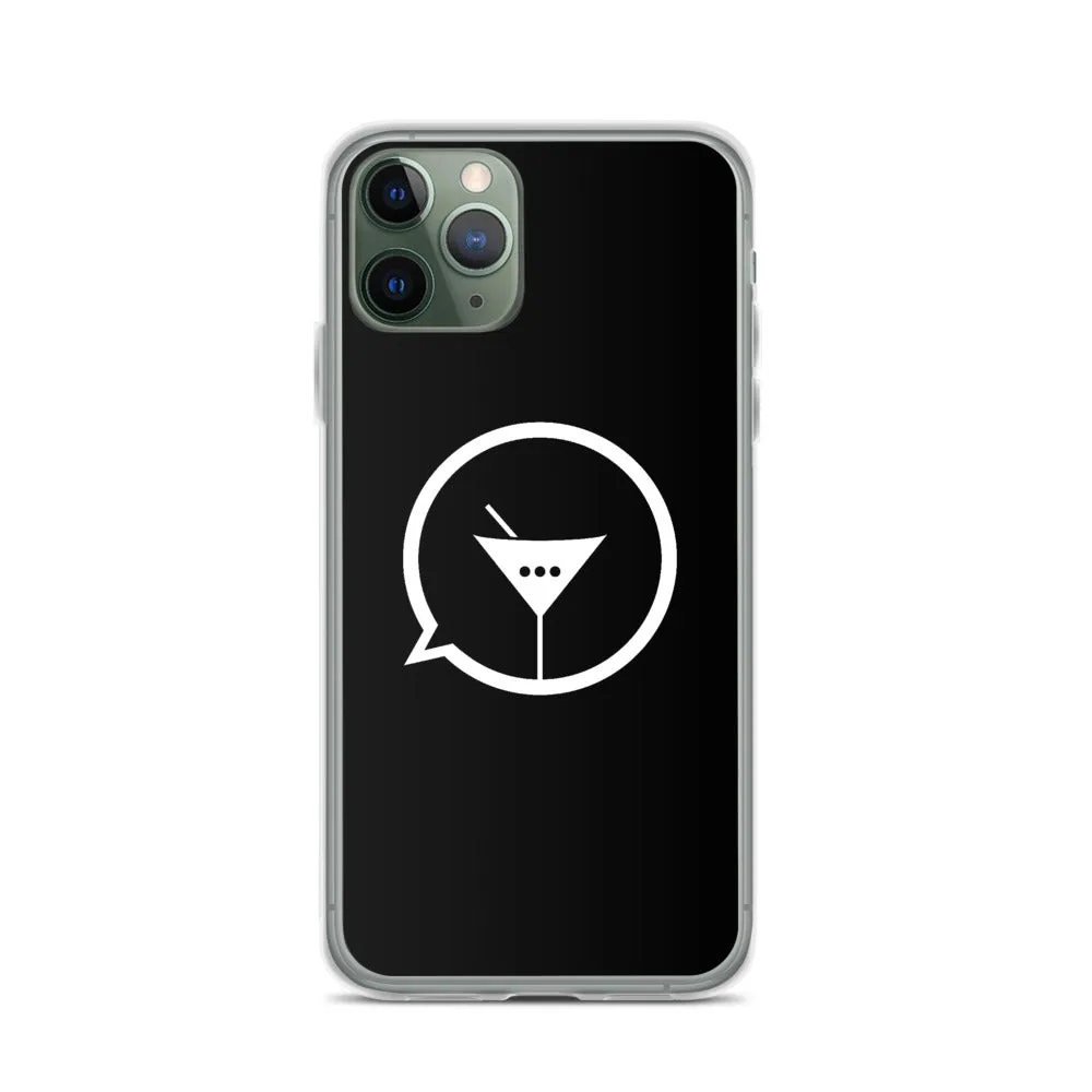 Iconic iPhone Case