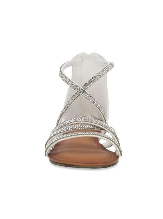 Taxi Girl Lola Sandal