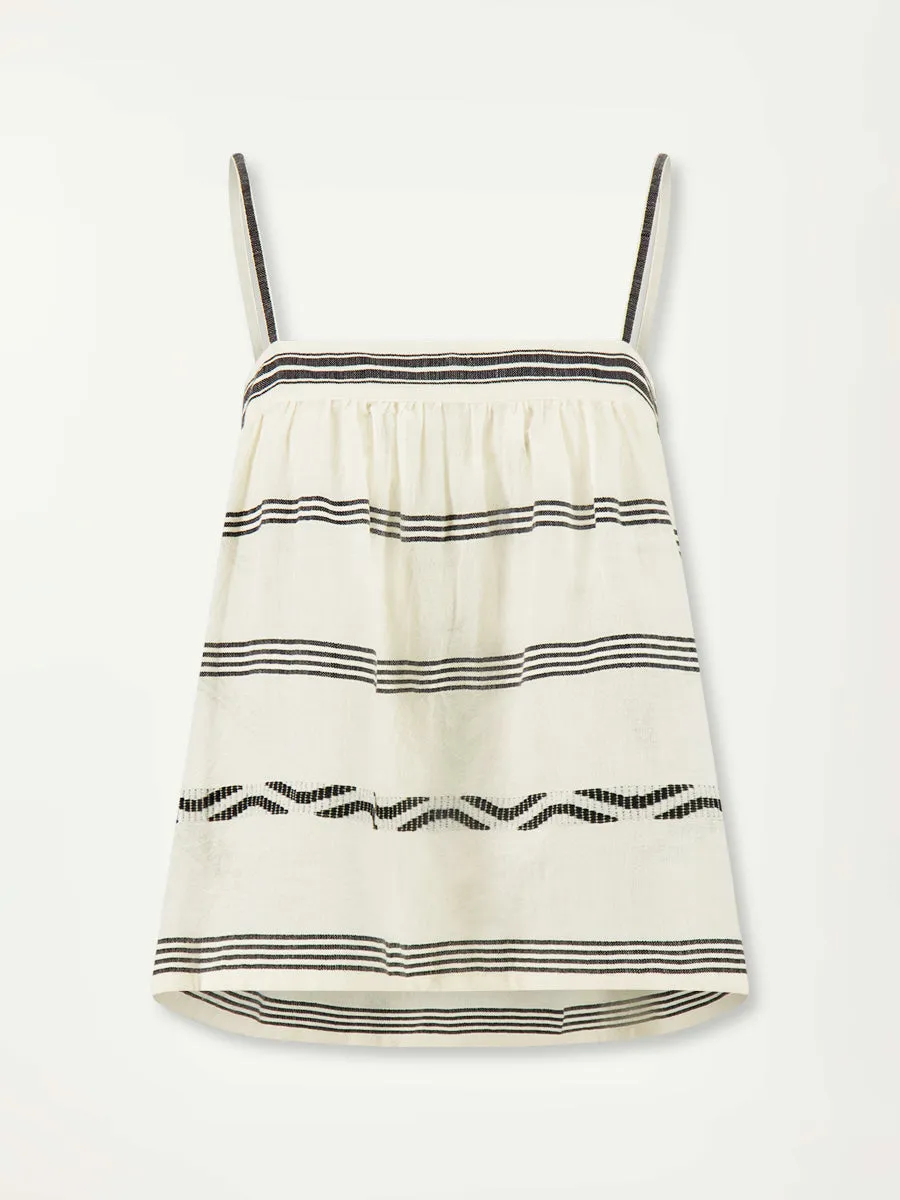 THEA | Tank Top